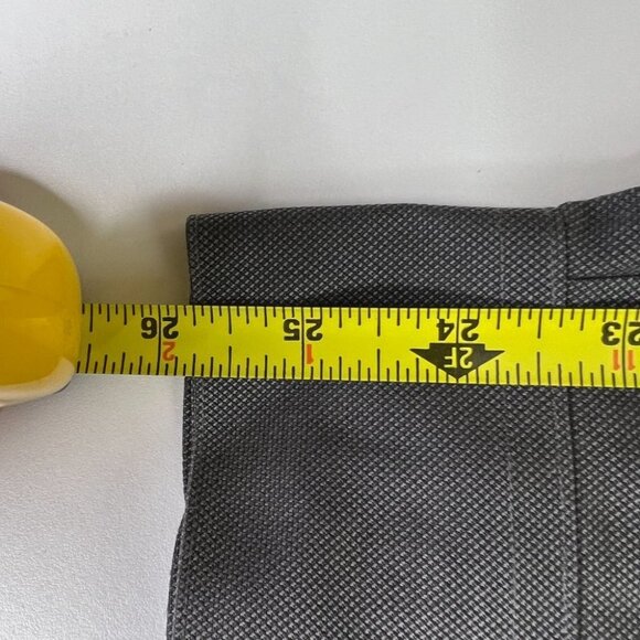 Denver Hayes Classic  Fit Never Iron Button Down XL - Picture 8 of 11